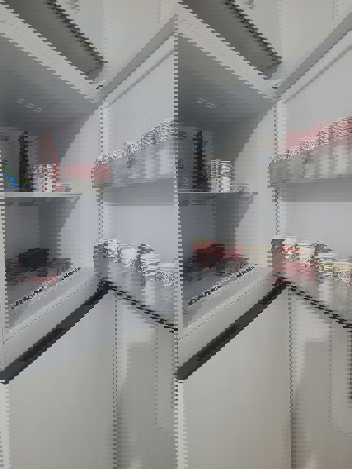 Buzdolabı, ilk günkü gibi yeni fotoğraf 3